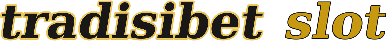 tradisibet slot logo