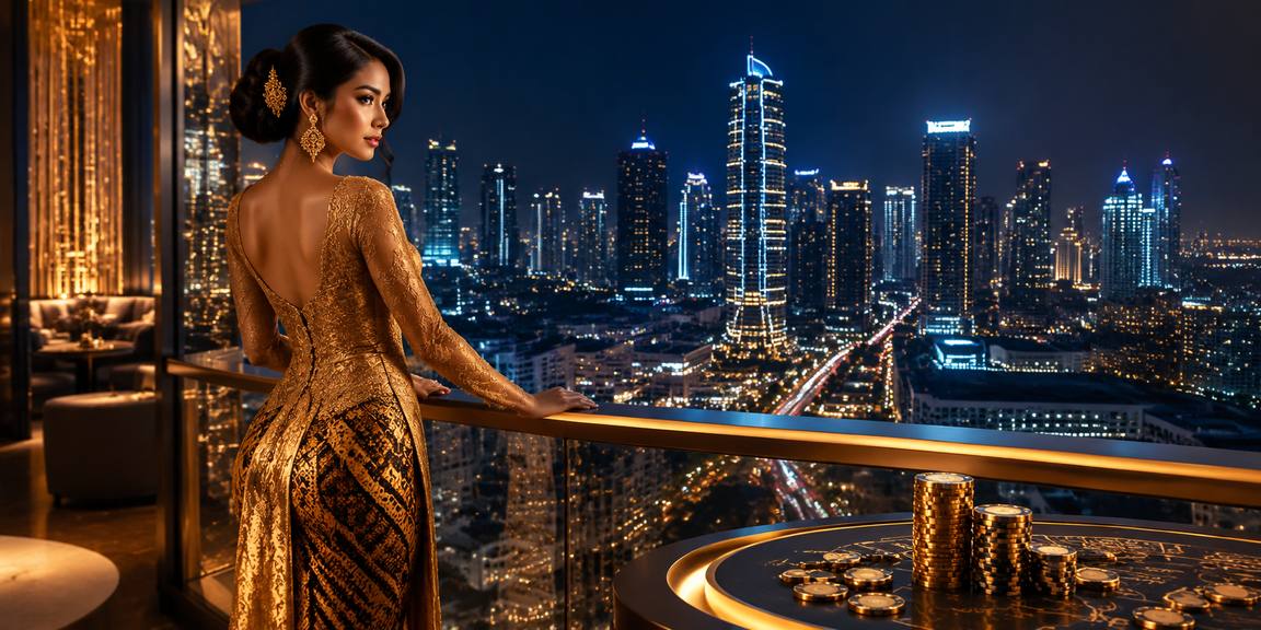 tradisibet slot How Access and Eligibility Work in Indonesia