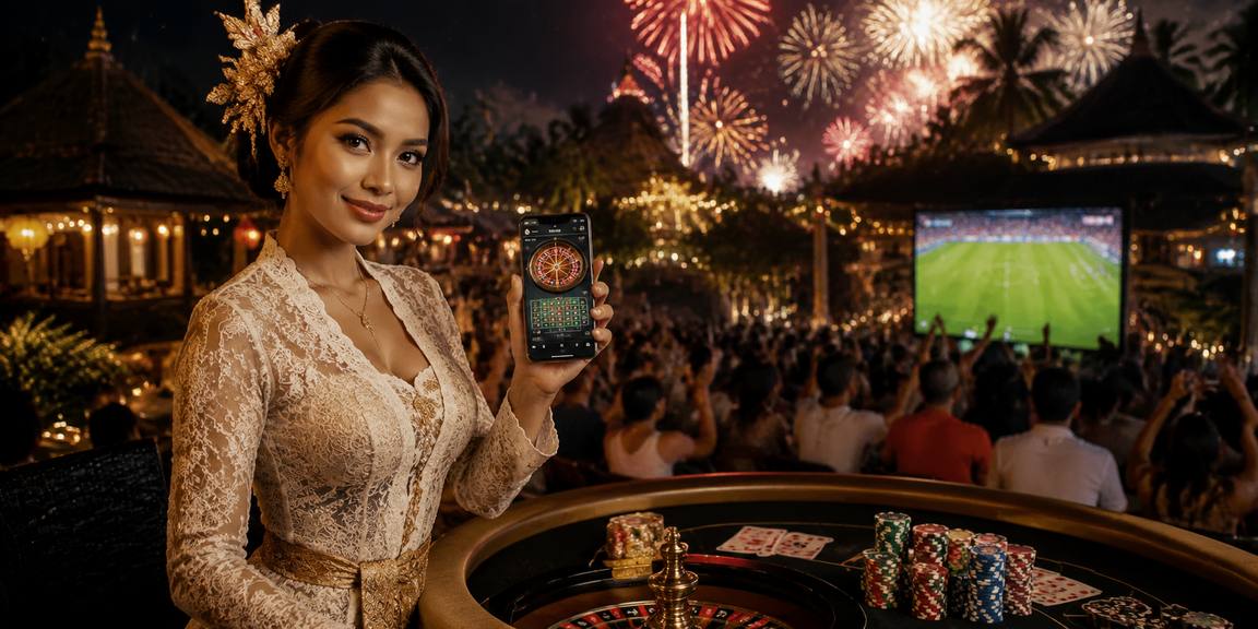 tradisibet slot Your Casino Lobby, All in One Place